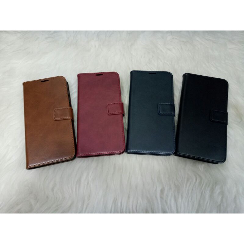 

SARUNG BUKU KULIT LEATHER CASE SAMSUNG NOTE 20