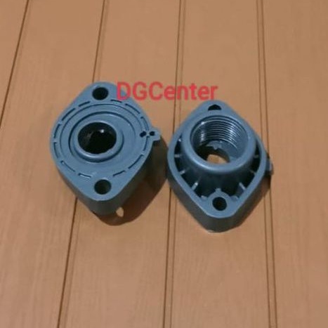 planes Pompa Air PVC / Flange / Plenes untuk Pompa Air / Plandes / Pl
