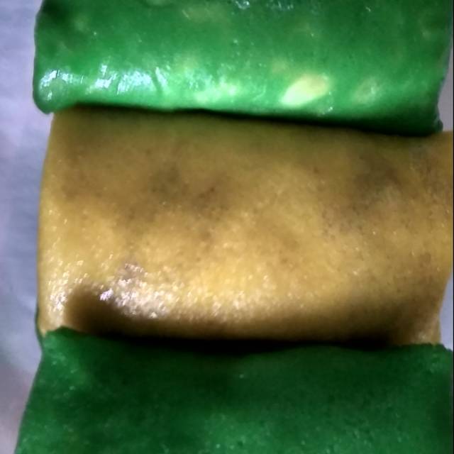

Pancaje durian