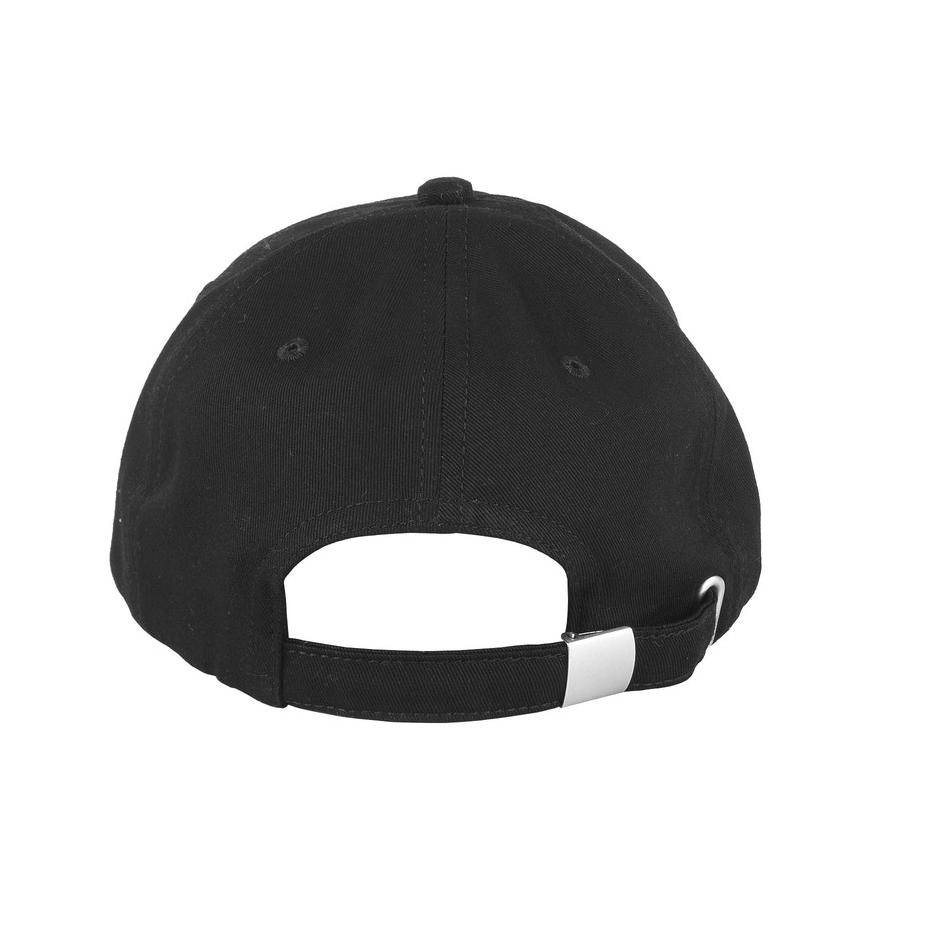 Super Rating Himside Hat - HS99 Polocap Black