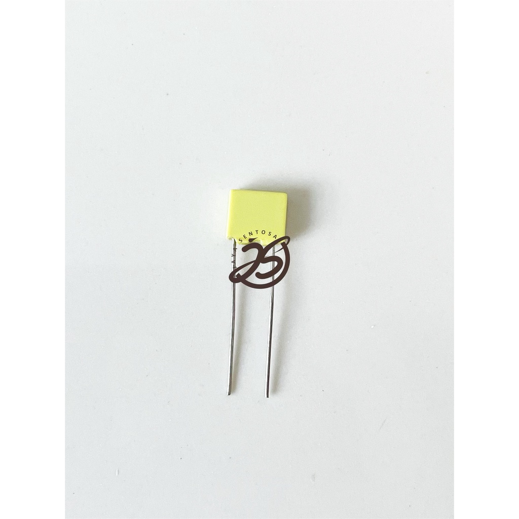 MKM 154 100V 150nF CAPACITOR MKM 154J 100V KAPASITOR MKM 154J100V
