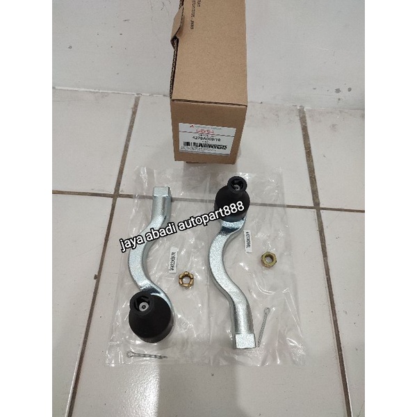 TIE ROD END TRITON PAJEROTIE ROD TRITON PAJERO