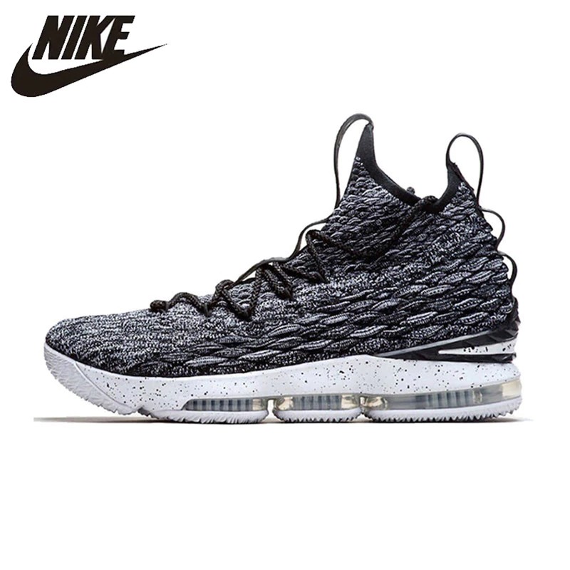 lbj 15