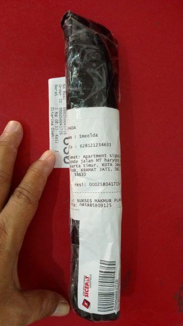 Capitan/jepitan Kue 9 Makanan Gorengan Roti Sayur 9 23 Cm