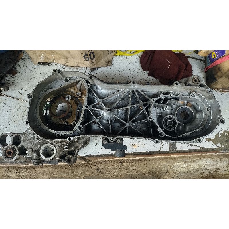 BAK KRENGKES KIRI MIO J OROGINAL 54P