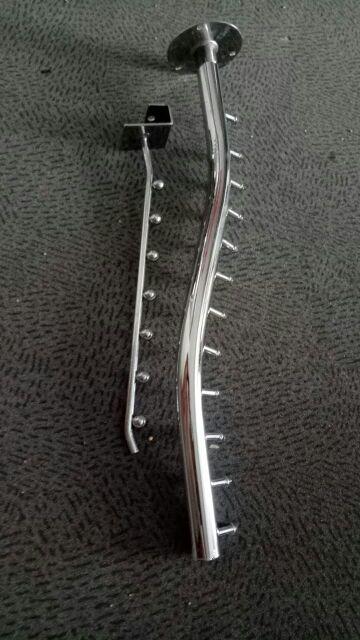 Belalai Atau Suling Dinding 40cm 12 Titik Import