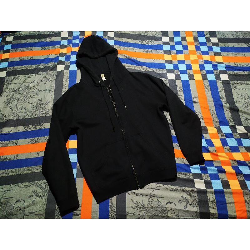 Sweater Jaket New States Apparel