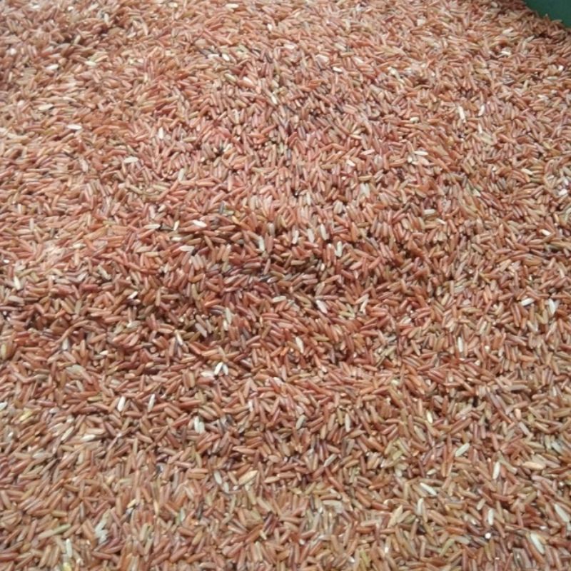 

BERAS MERAH 1kg