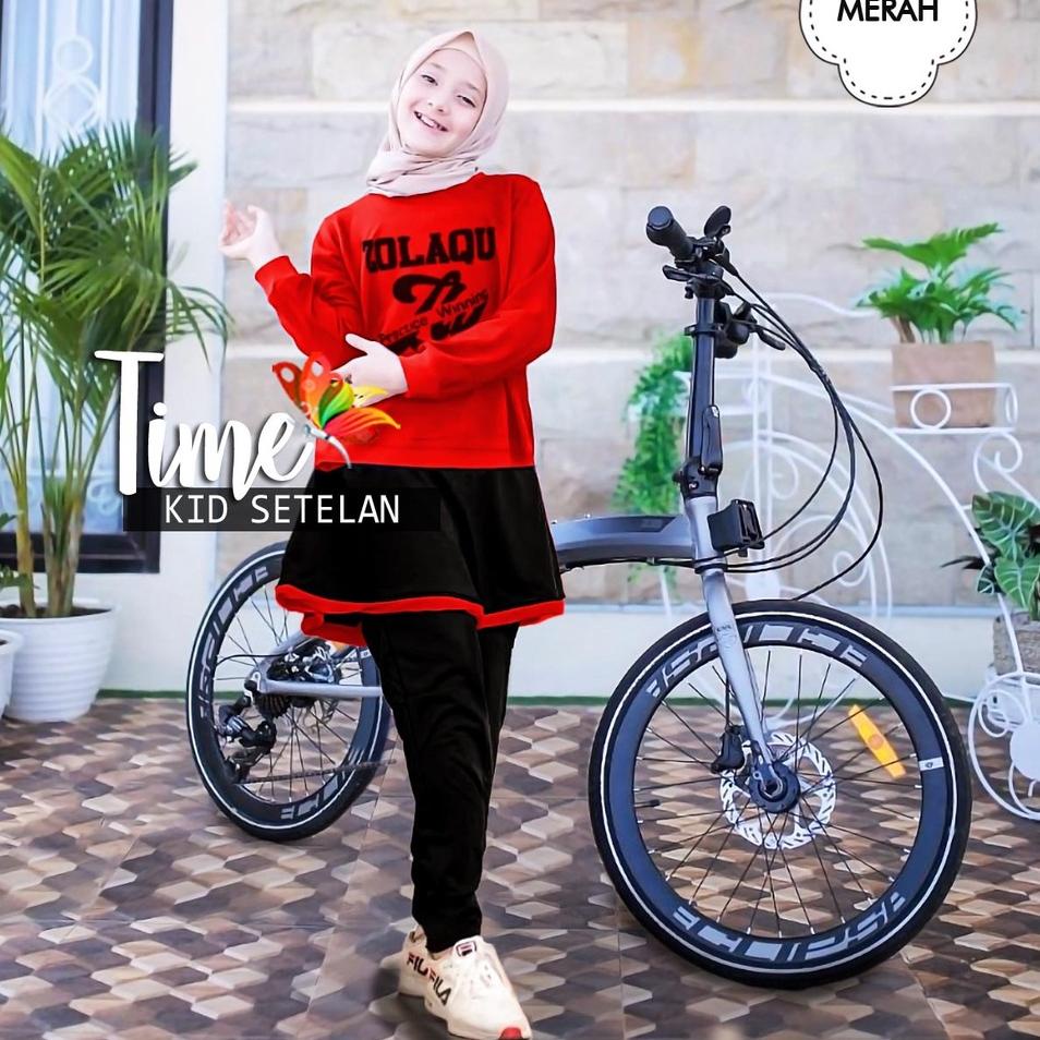 Terkini Grosir--Setelan Baju Olahraga Sepeda Setelan Muslim Olahraga Muslimah Baju Olahraga Wanita a