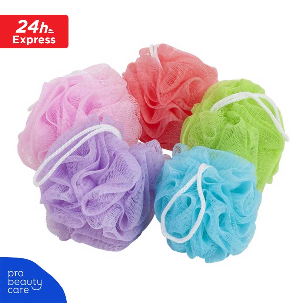 Spons Mandi (Shower Puff) M201