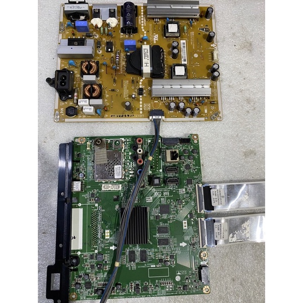 PSU LG smart 49UH600T