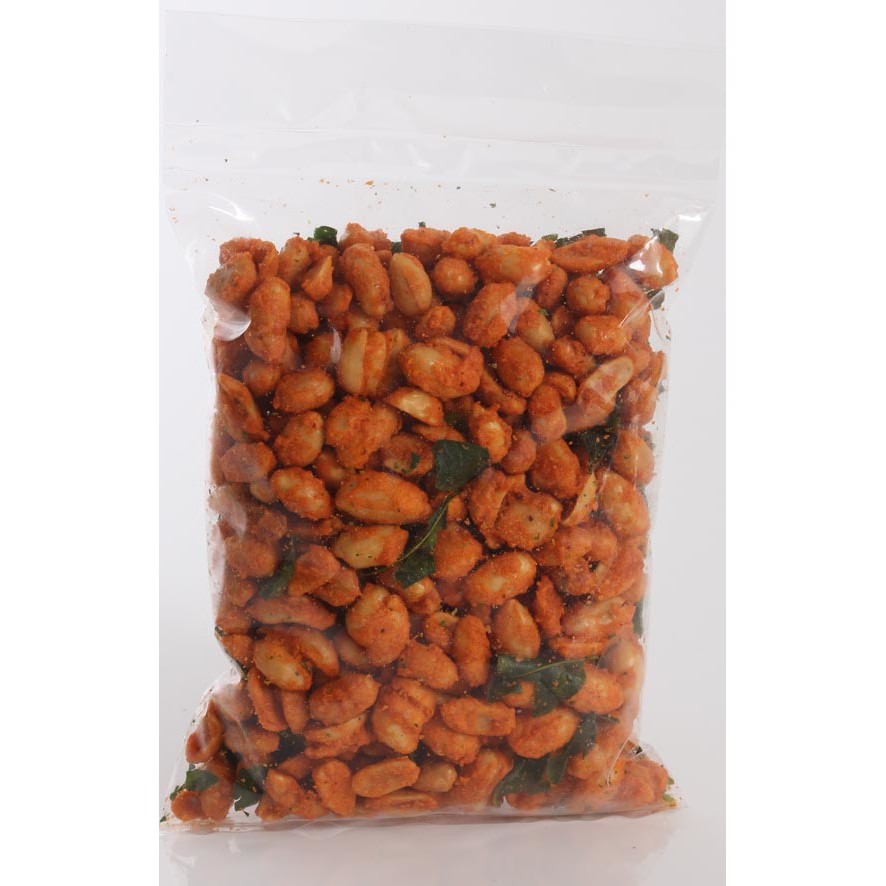 

Kacang Thailand Pedas (1 Kg)