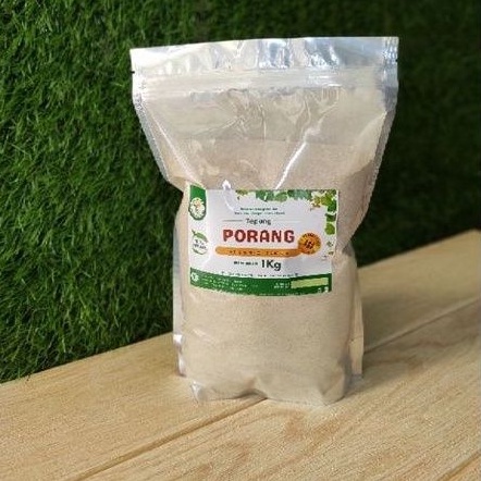 TEPUNG PORANG 1KG