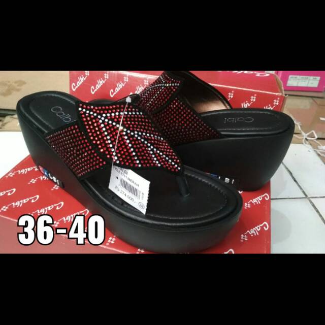 Wedges CALBI
