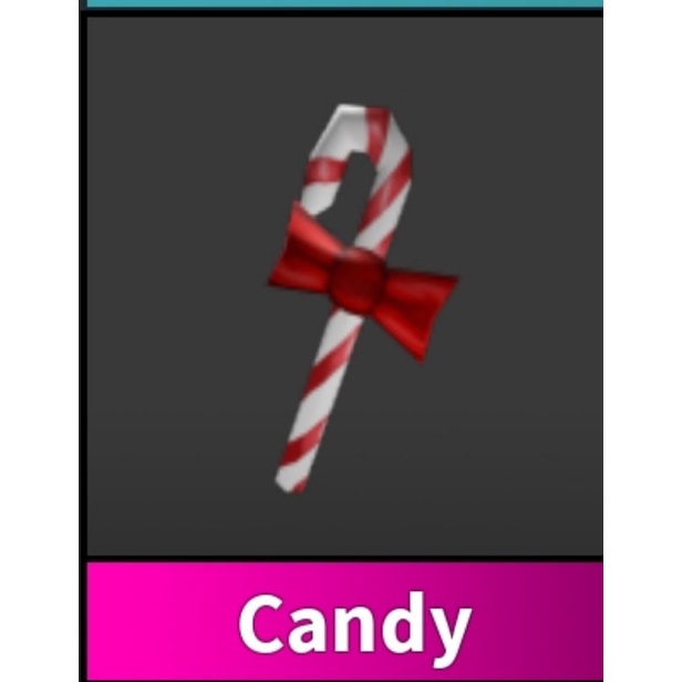 Jual Mm2 //Candy Roblox Indonesia|Shopee Indonesia