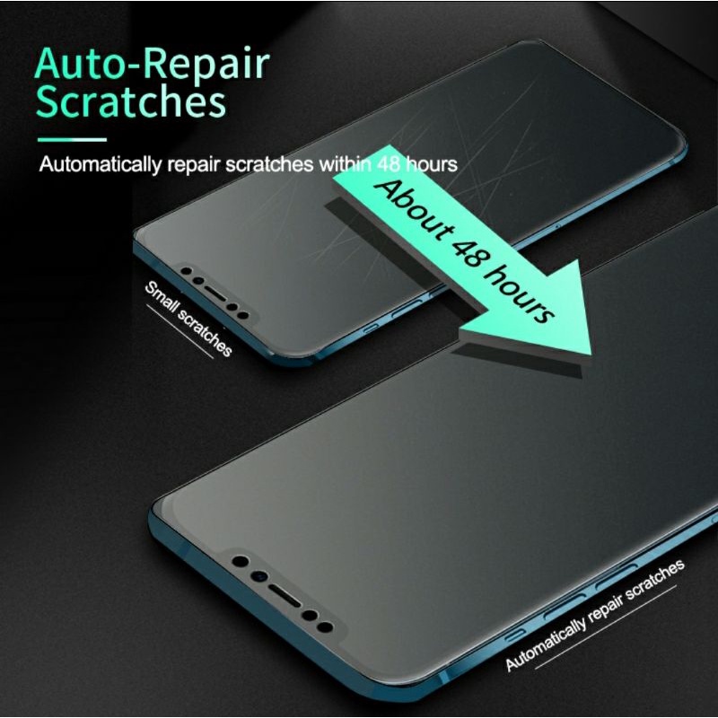 [ A SERIES ] SAMSUNG HIDROGEL MATTE AND BLUE SCREEN PROTECTOR ANTI GORES A01 CORE A02 A02S A03 A03S A03 CORE A3 2016 2017 A510 A5 2020 A6+ A6 2018 A750 A710 A8 STAR A8+ A9 PRO LITE A24 4G