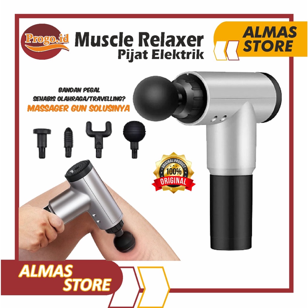 Alat Pijat Elektrik Alat Pijat Punggung Alat Pijit Elektrik Listrik Alat Pijit Punggung Kesehatan