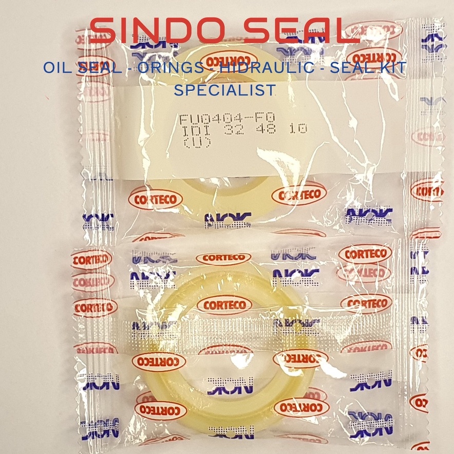 SEAL HIDROLIK UPI 32X40X6 32 40 6 NOK