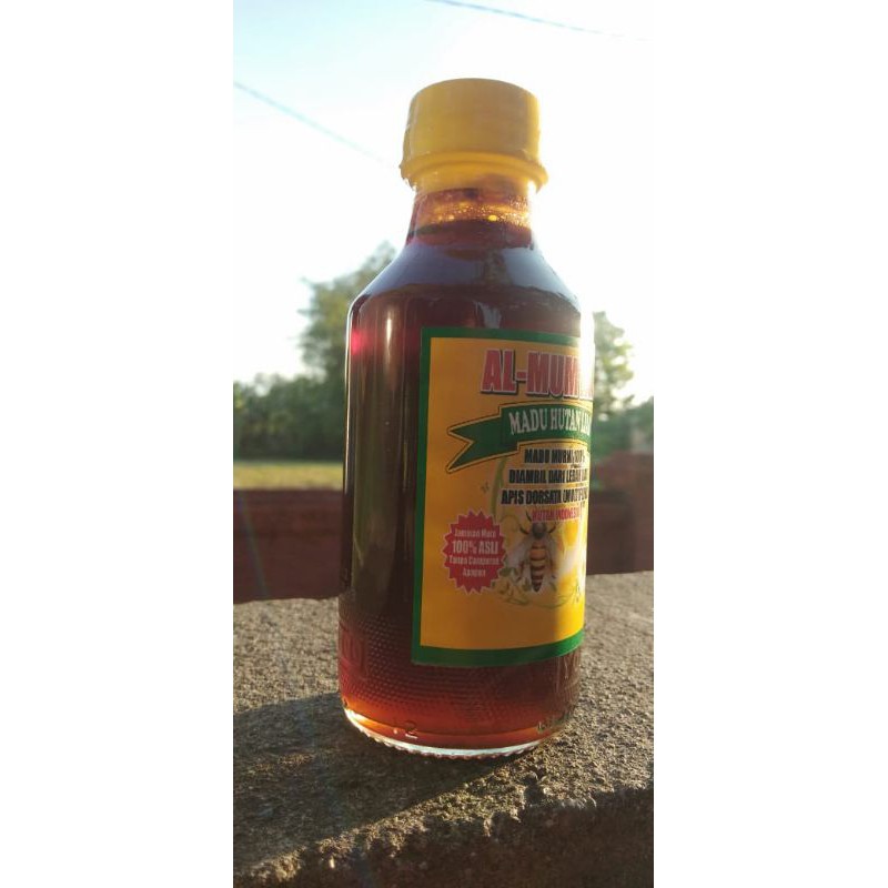

Minuman Sari Lemon