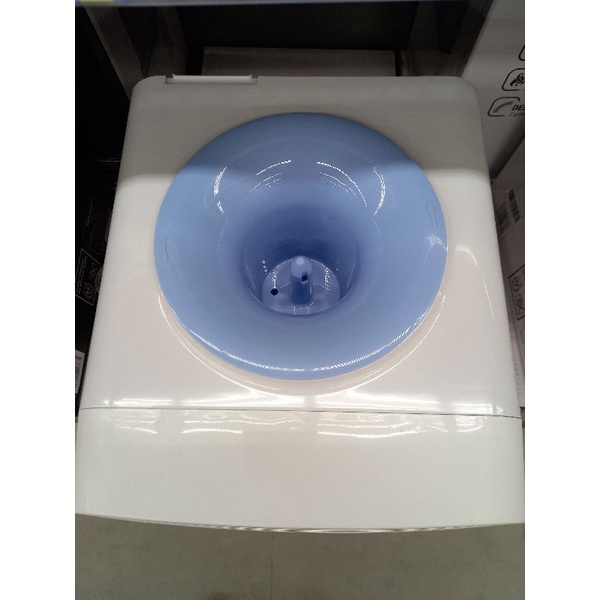 Sharp Dispenser SWD-T40N BL/PK Hot & Normal-6