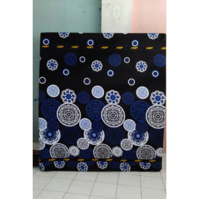Kasur busa inoac 200x180x20