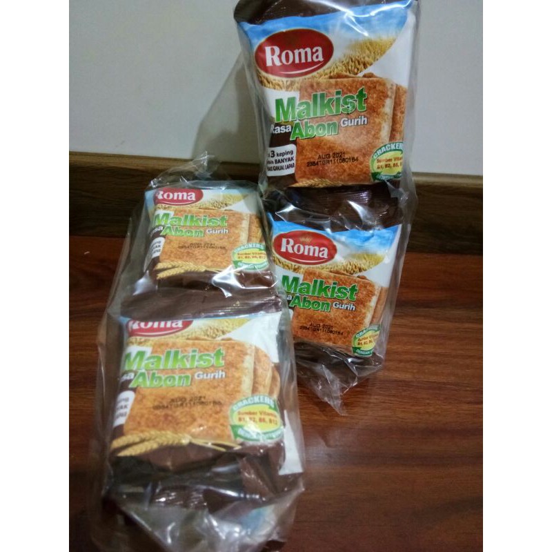 

Malkist Abon 1k