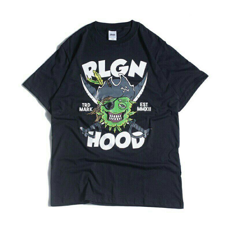 Tshirt RILLINGEN PIRATE