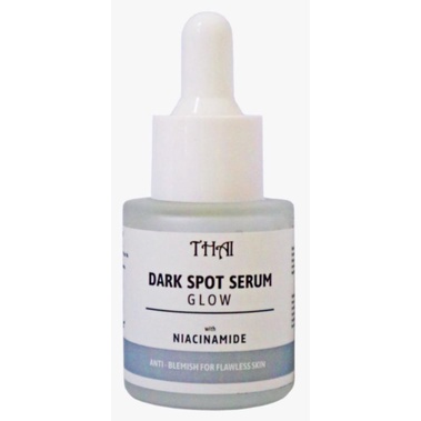 THAI Face Serum | Whitening Serum | Dark Spot Serum - 20ml