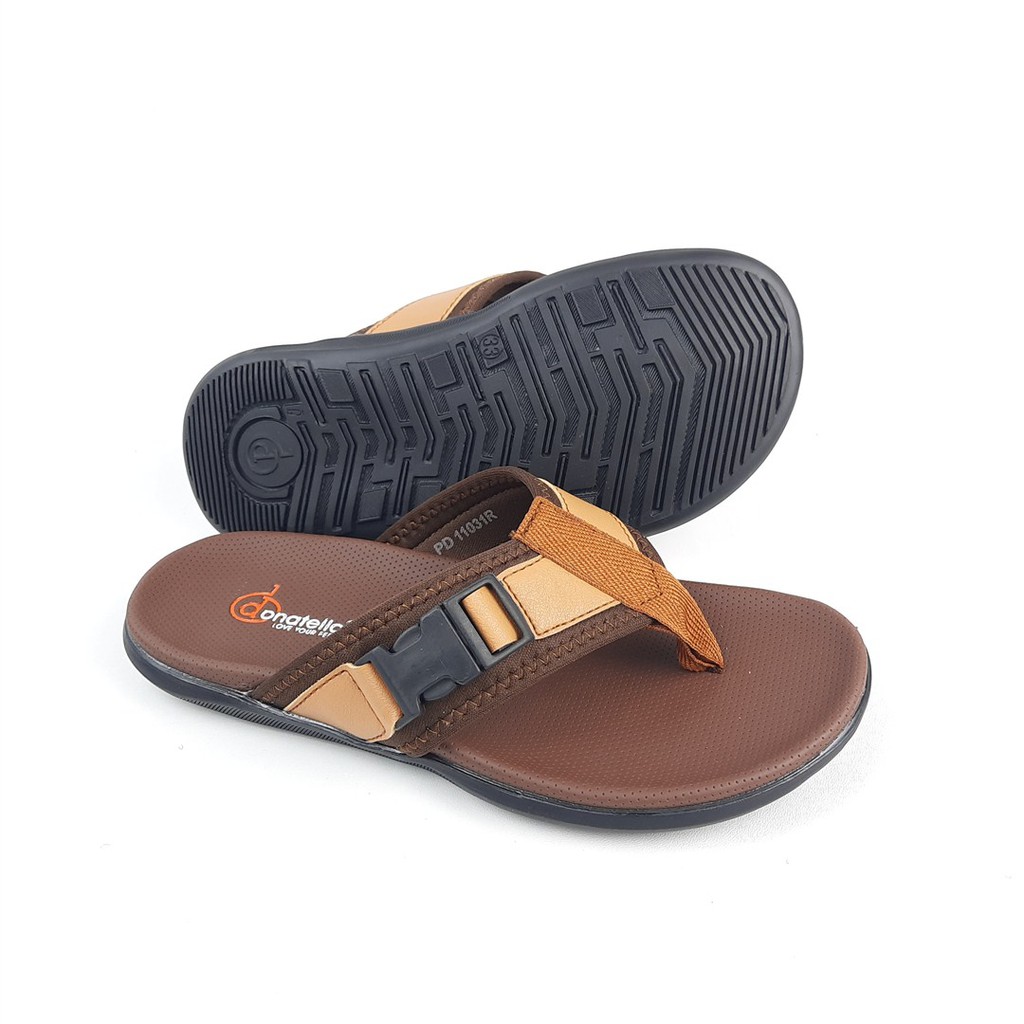 Sandal anak laki laki Donatello PD.11031 (28-37)