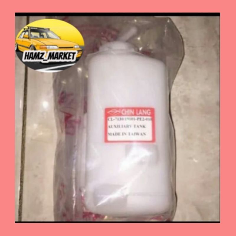 Tabung Cadangan Radiator Honda Civic Wonder