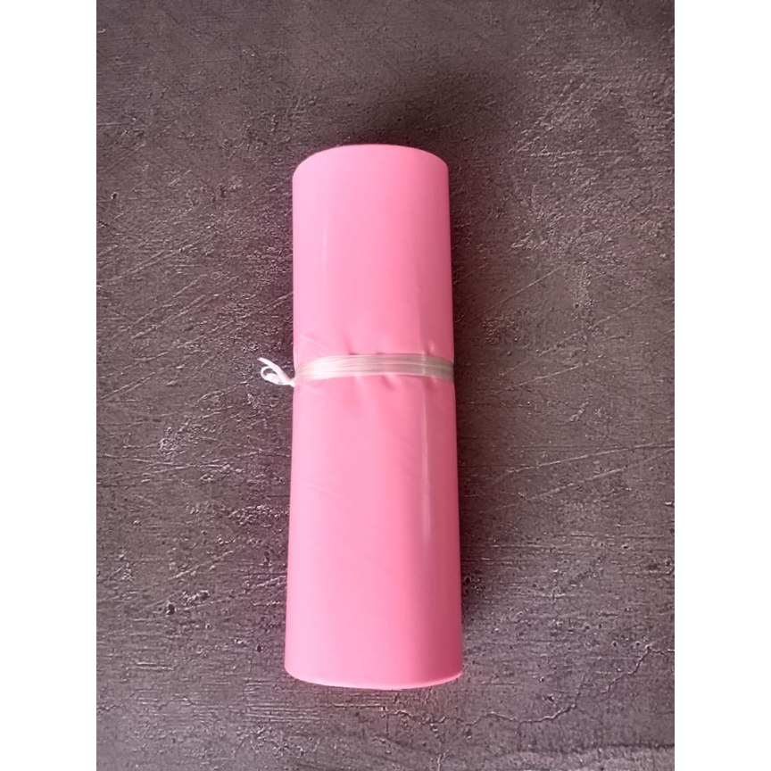 

[PREMIUM] Polymailer 20x30 Isi 50 Lembar Berbagai Warna Kuat & Tebal