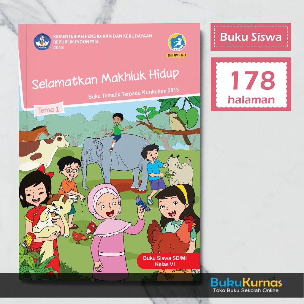 Download Buku Matematika Kelas 4 Mediatama Info Terkait Buku