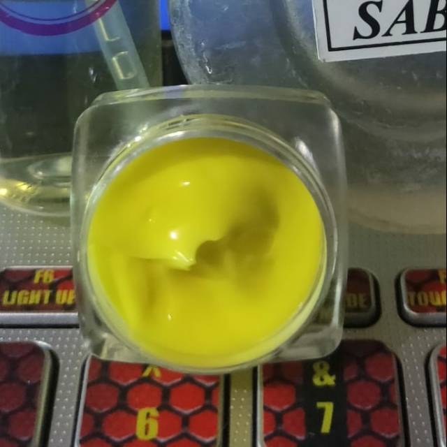 SALEP FLEK MELASMA/FLEK HITAM