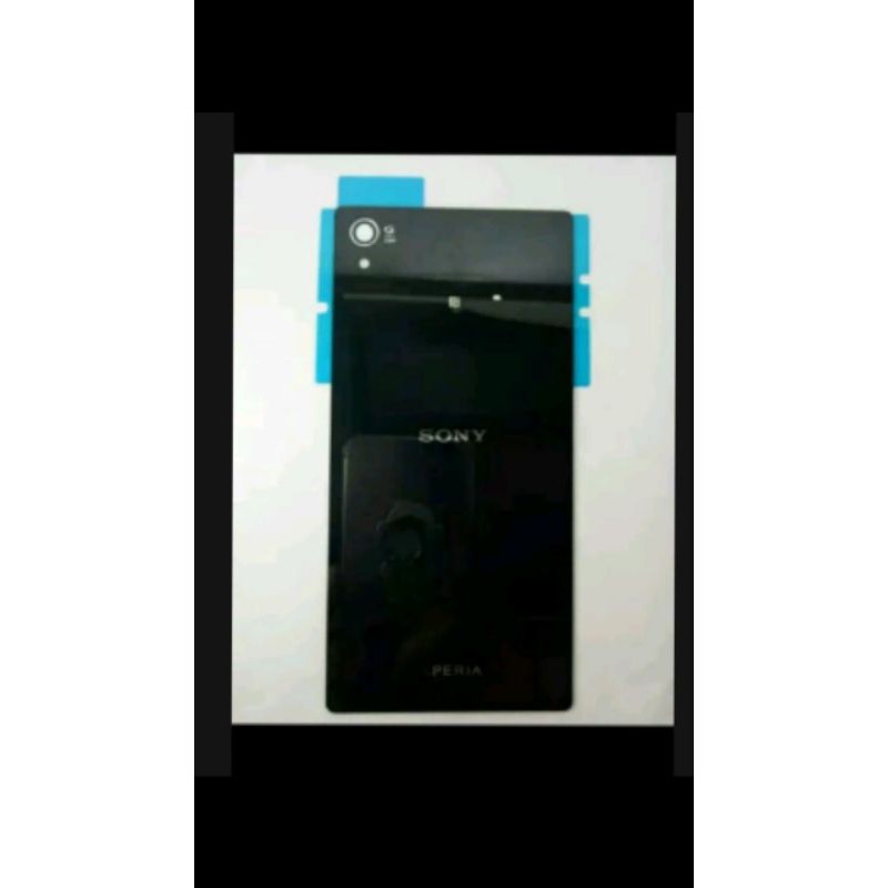 Backdoor / Tutup Belakang Sony Xperia Z5 Premium
