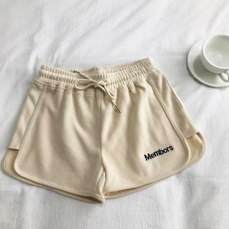 Celana Pendek Wanita Hot Pant Membors