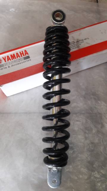 Original Shock bleker Yamaha Mio Fino Mio3 Mio Soul