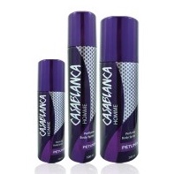 CASABLANCA Parfume Body Spray 200ml