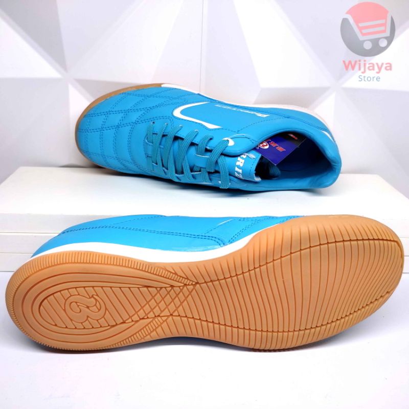 Sepatu Futsal Brizo Phantom Original Premium Size 39-45 Kualitas Tinggi Solusi Tepat untuk Bermain Futsal dengan Nyaman dan Percaya Diri