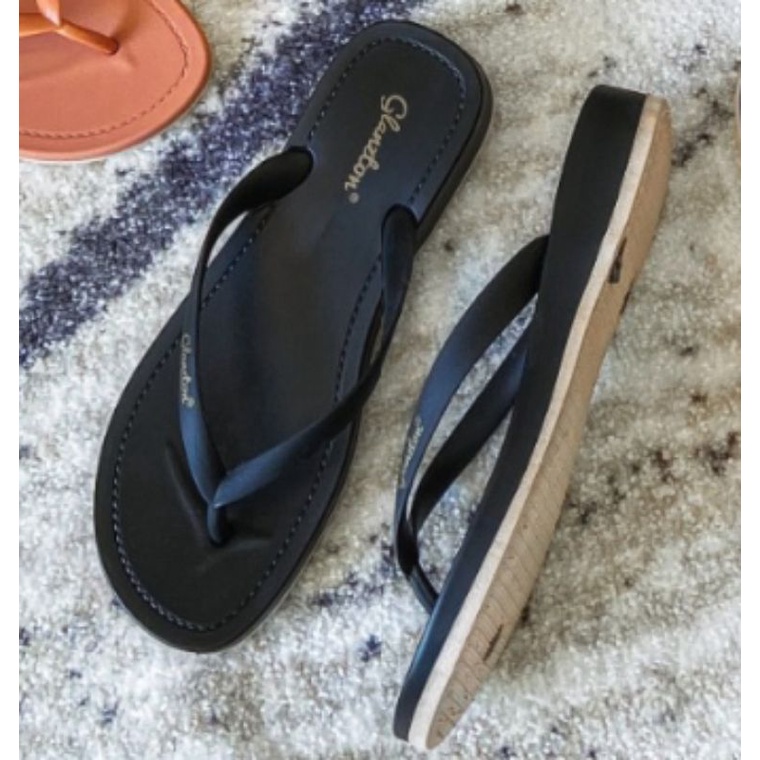 Sun-FREYA Sandal Jepit Santai Nyaman Import 1861-YPS