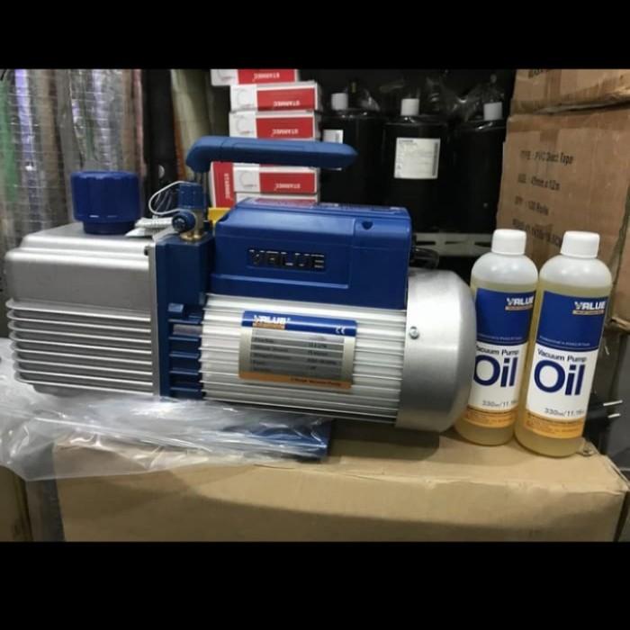 Pneu | Vacuum Pump 1 Pk Value Ve280N Vakum Vacum 1 Hp Value Ve280