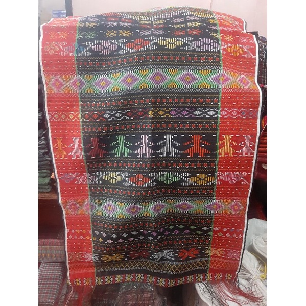Ulos Sadum Tarutung FULL Payet Tanam