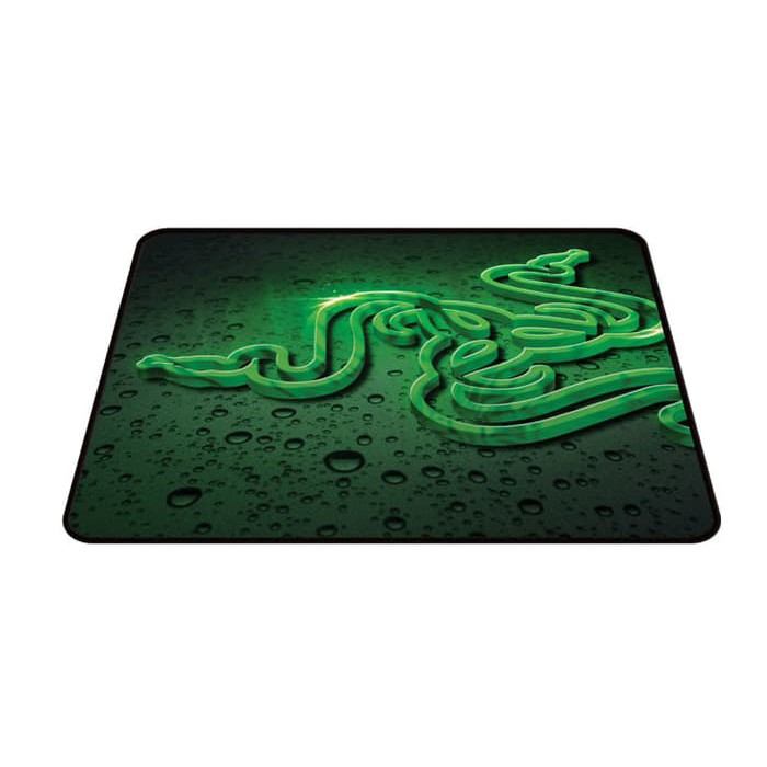 Mouse Pad Razer Goliathus Lebar