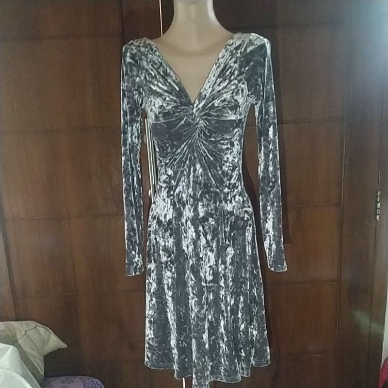 Preloved Dress Sexy