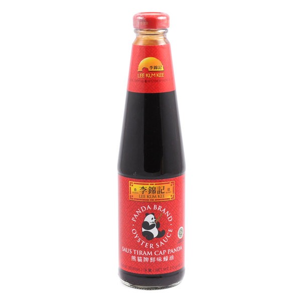 

Lee Kum Kee Os Panda Bran 510 Gr