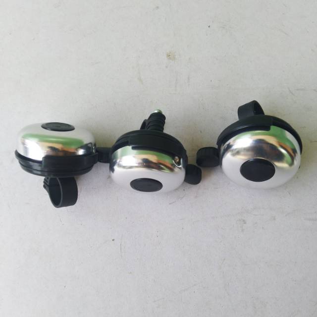 Bel Sepeda Merk Genio / Bell Sepeda Genio