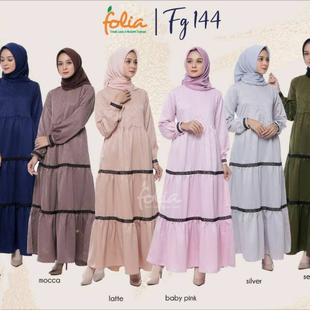 Folia FG 144