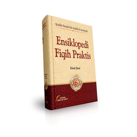 Ensiklopedi Fiqih Praktis