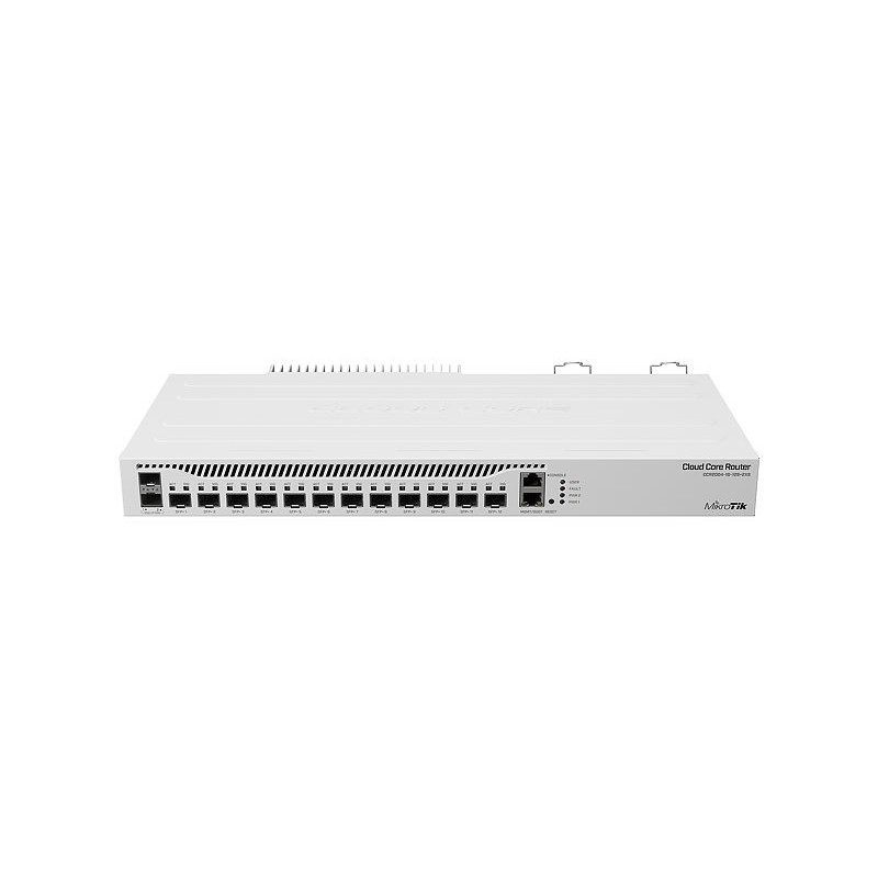 Mikrotik CCR 2004 1G 12S+ 2XS CCR2004-1G-12S+2XS