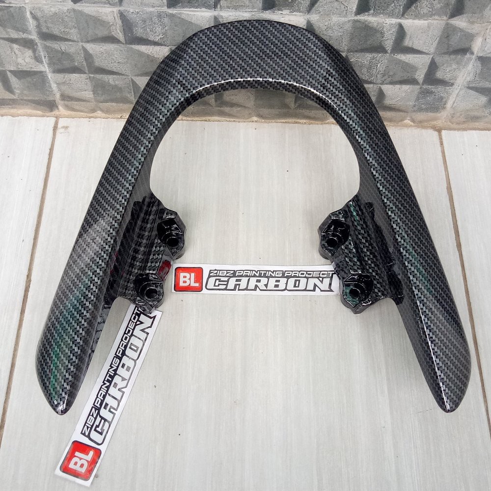 behel carbon vario 110 techno Best Quality