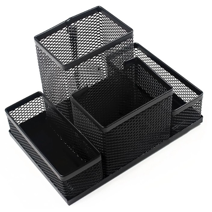 

Metal Pen Holder